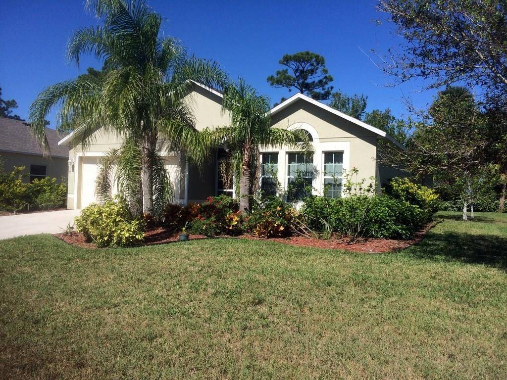 Vero Beach, FL 32967,4835 Ashley Lake CIR