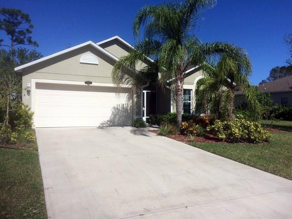 Vero Beach, FL 32967,4835 Ashley Lake CIR