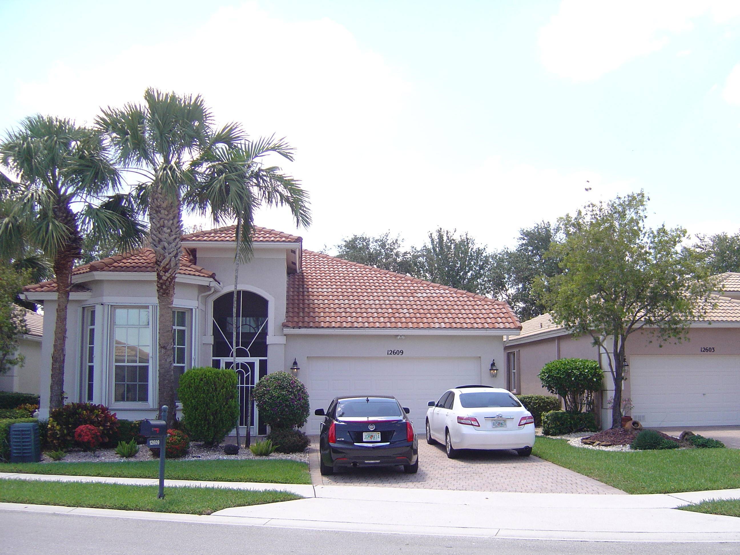 Boynton Beach, FL 33436,12609 Via Lucia