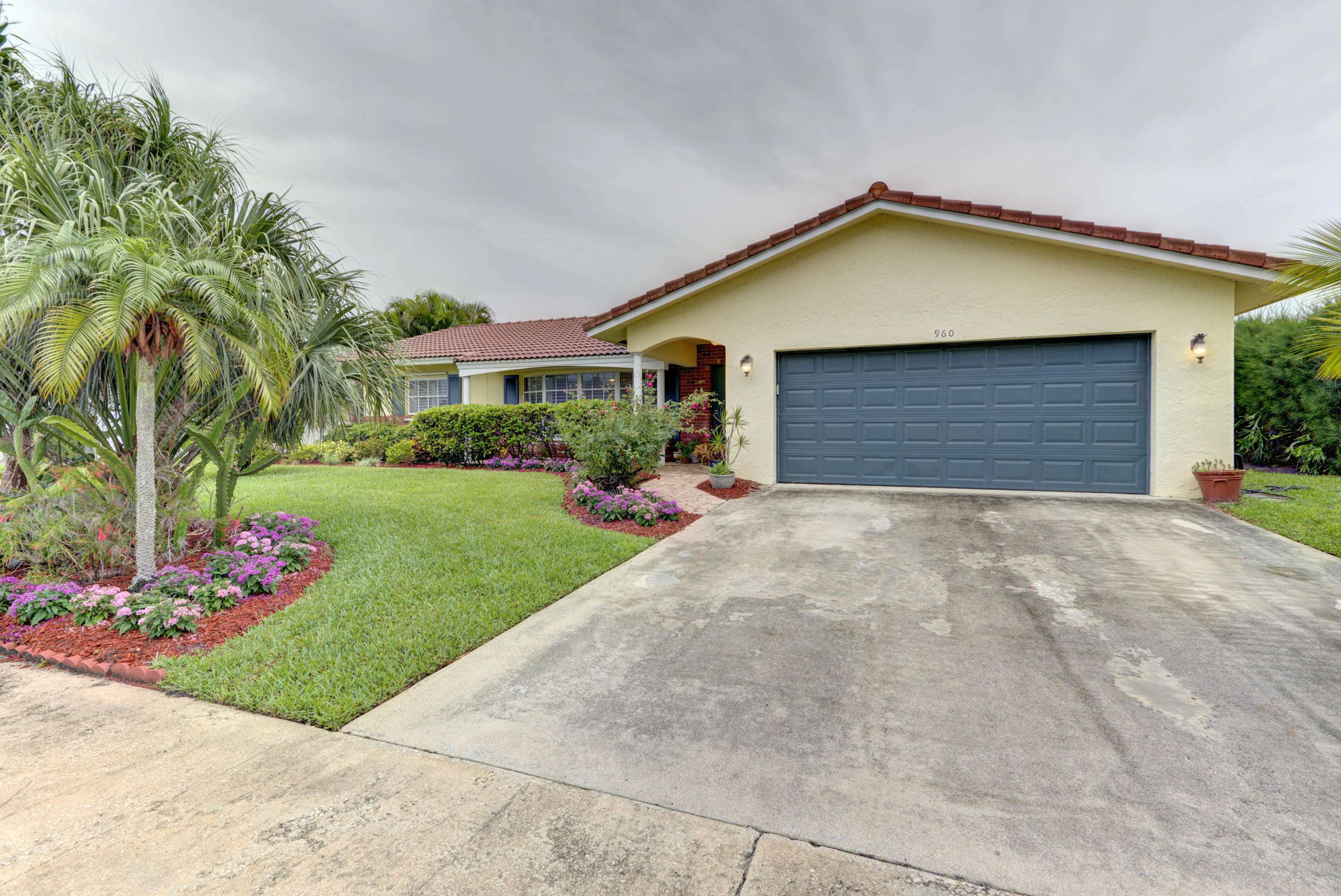 Boca Raton, FL 33486,960 SW 15th ST