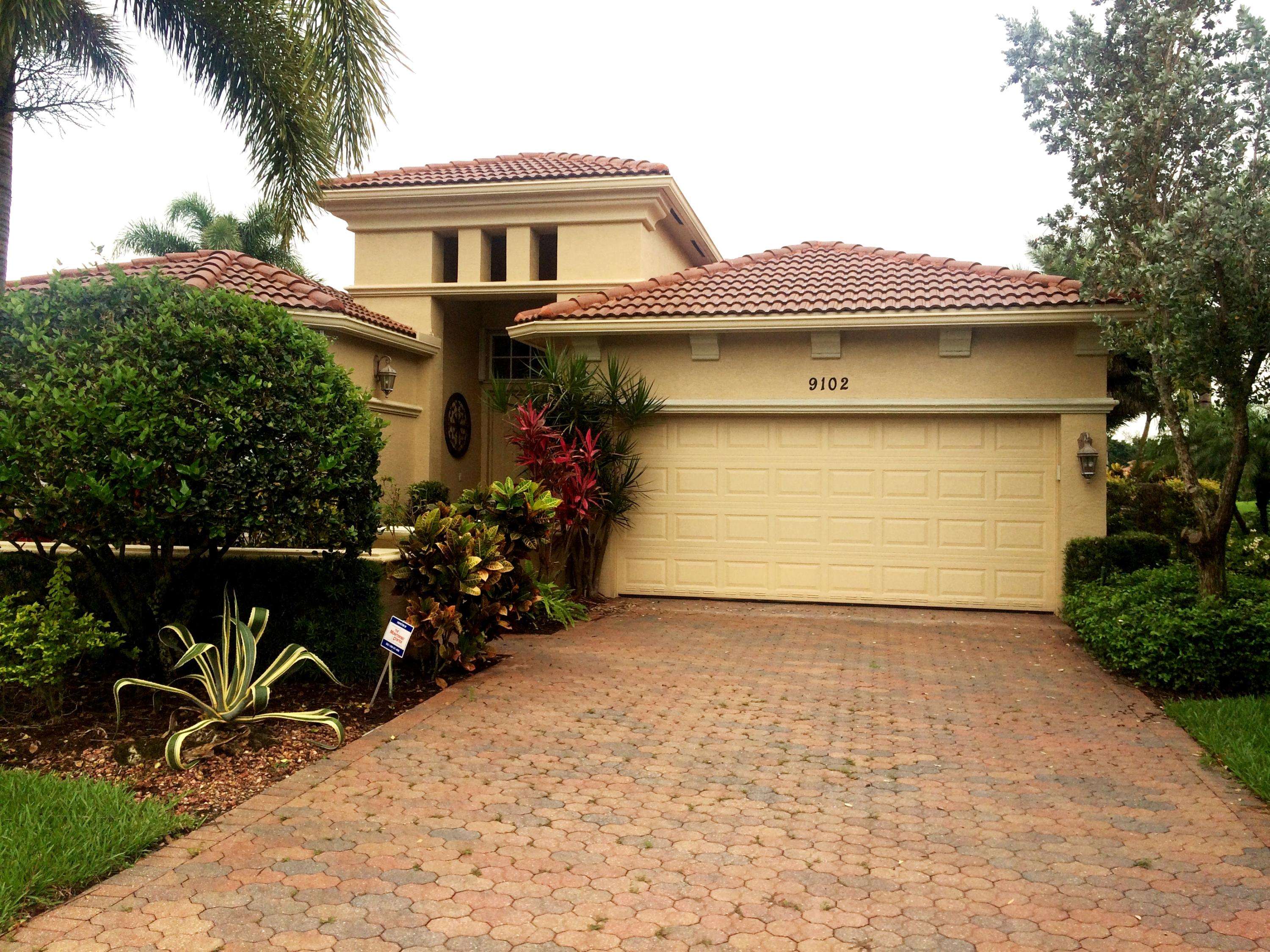 Wellington, FL 33411,9102 Via Elegante