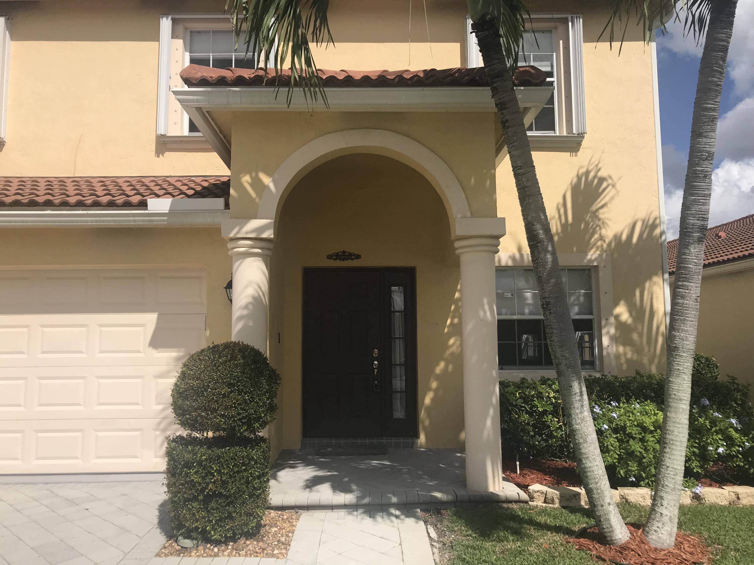 Wellington, FL 33414,3632 Miramontes CIR