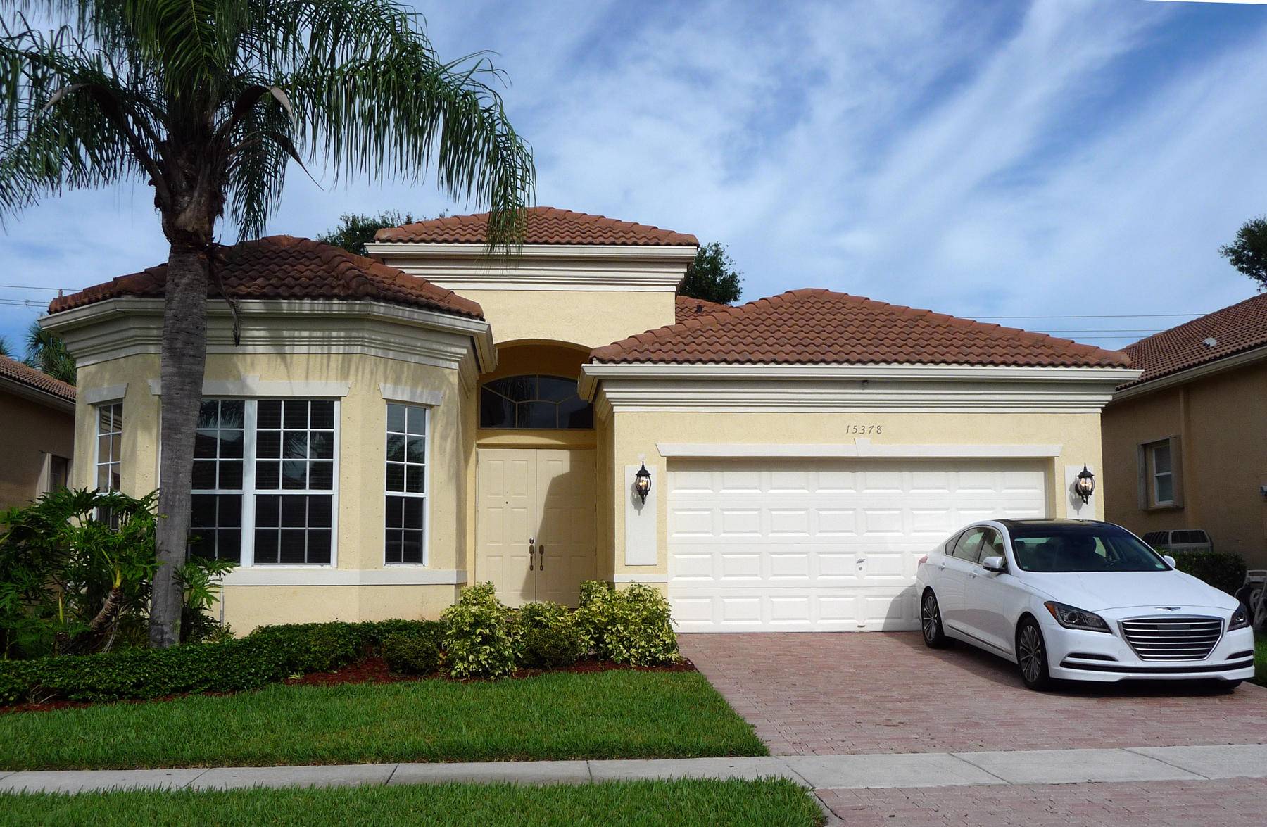 Delray Beach, FL 33446,15378 Fiorenza CIR