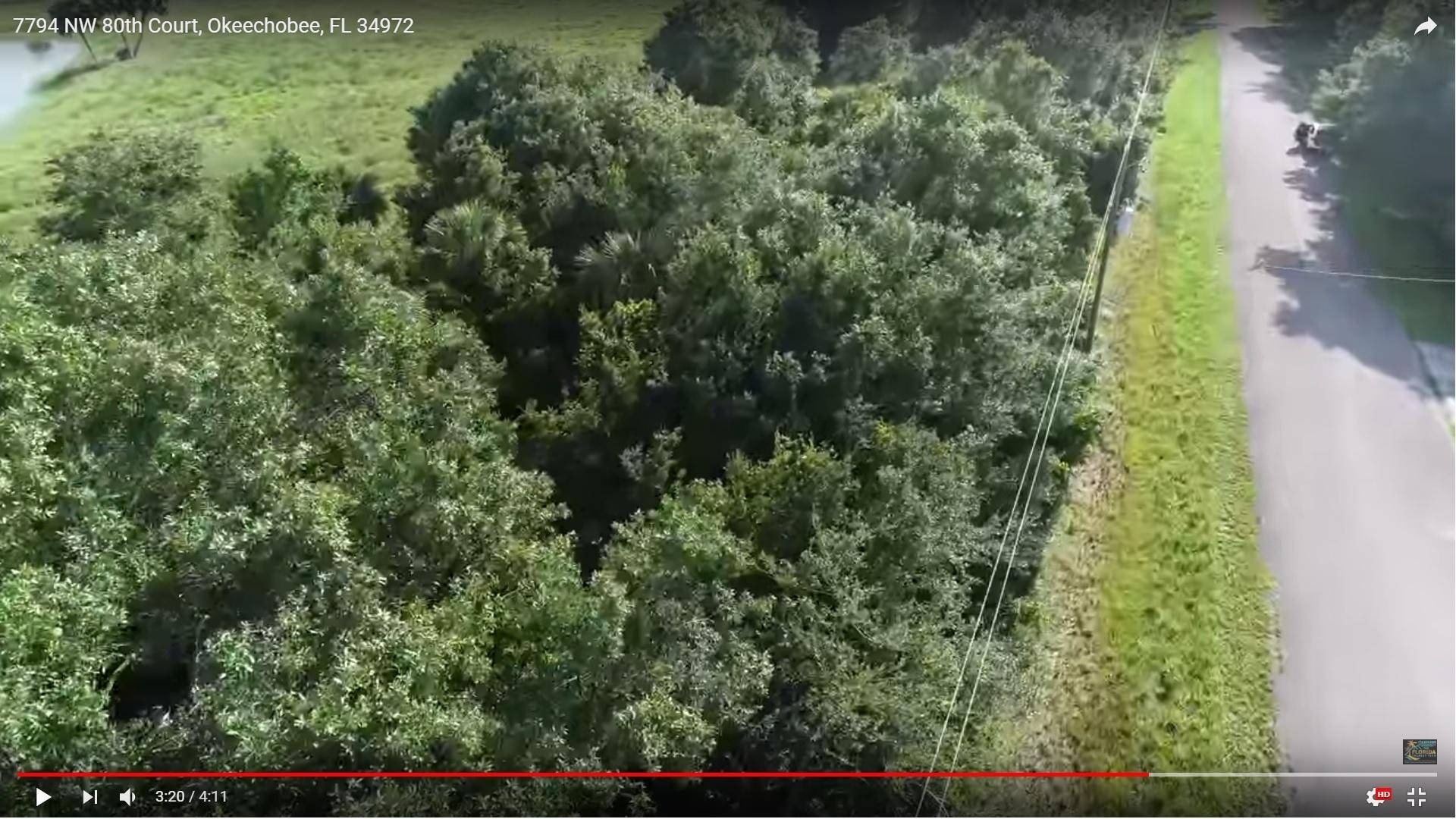 Okeechobee, FL 34972,Lot 5 NW 80th CT