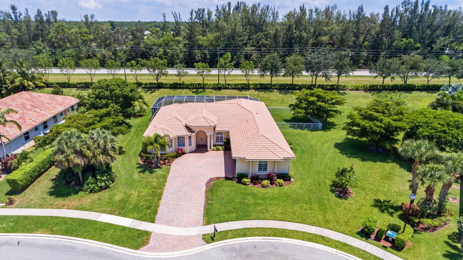 Wellington, FL 33449,11816 Windsor Bay PL