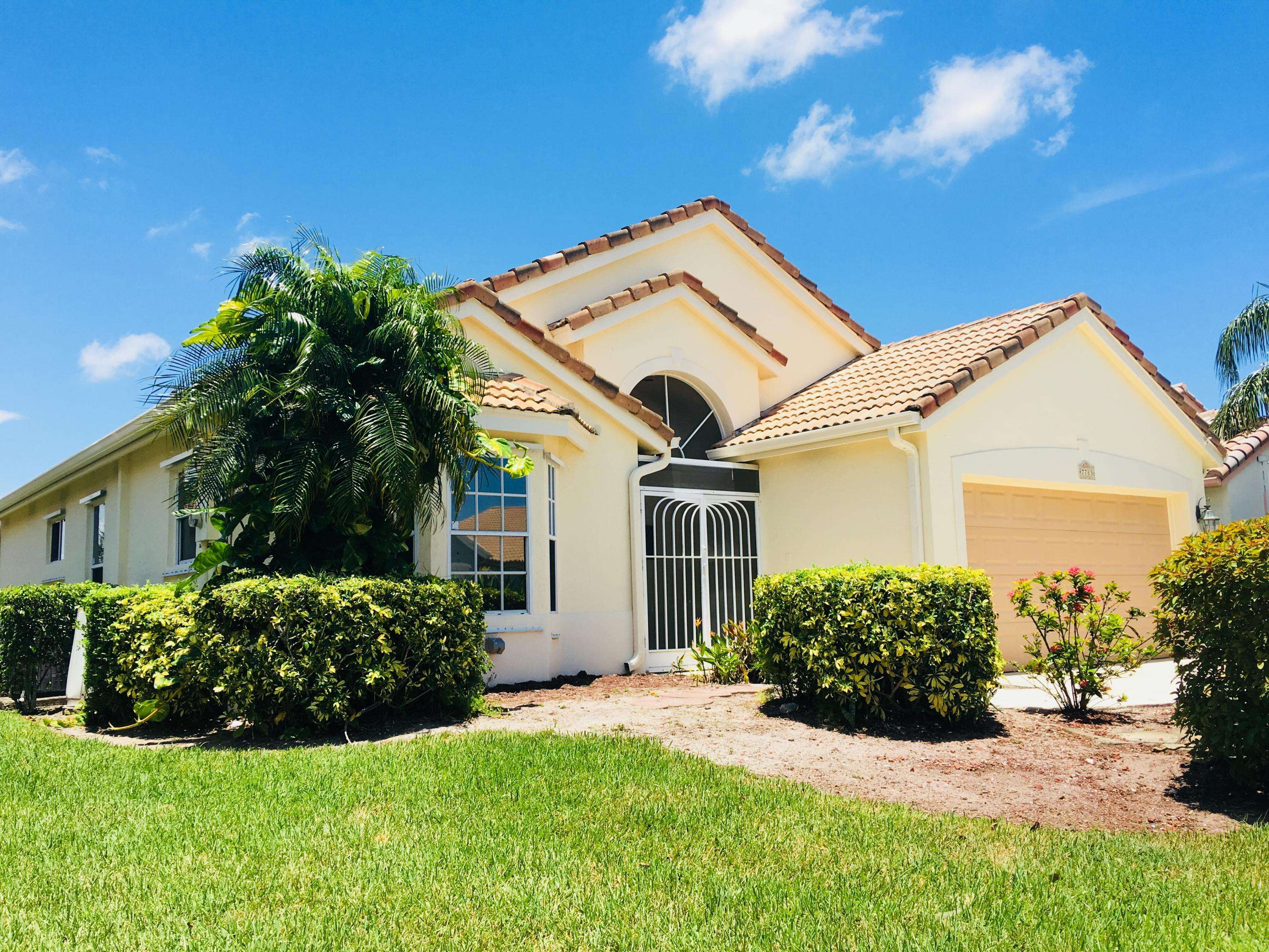 Delray Beach, FL 33446,7783 Great Glen CIR