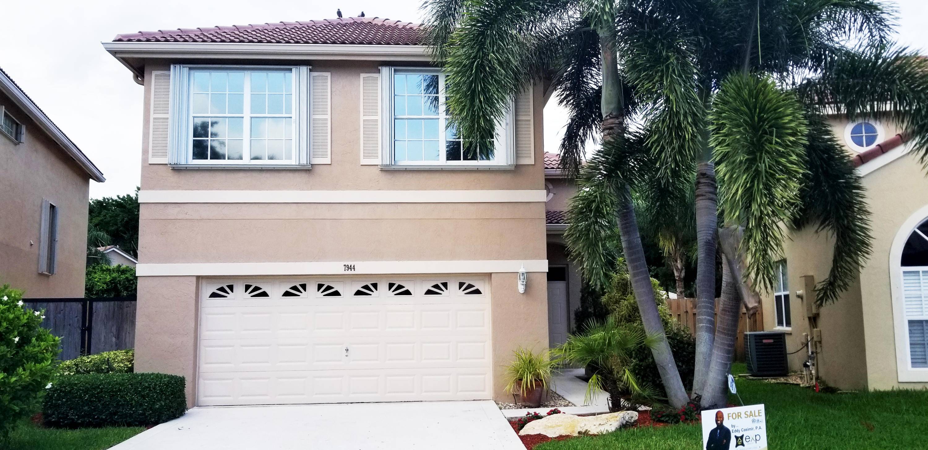 Lake Worth, FL 33467,7944 Lakewood Cove CT