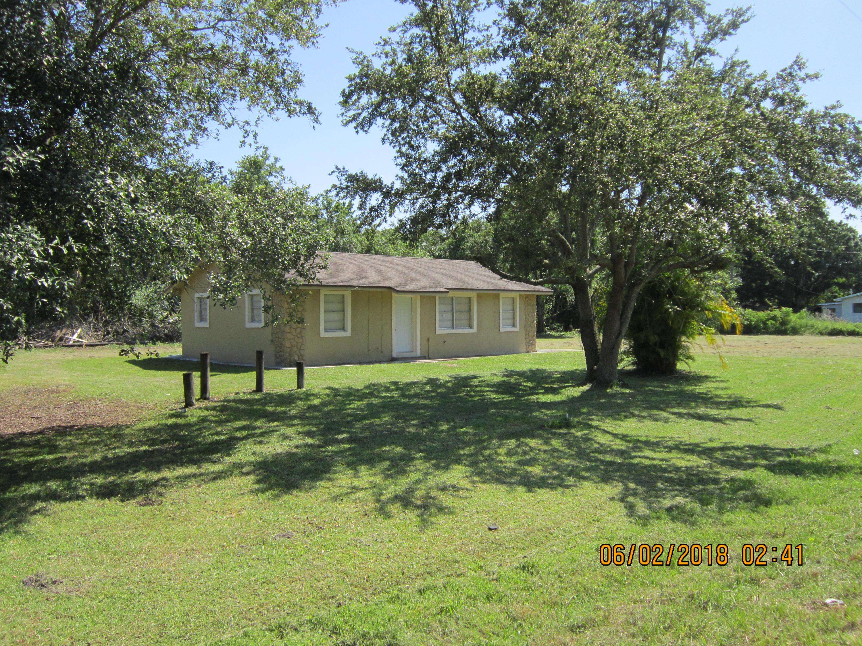 Okeechobee, FL 34972,7556 NW 84th CT