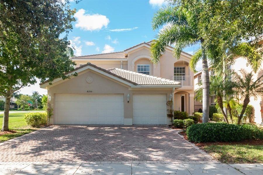 Boynton Beach, FL 33473,8255 Emerald Winds CIR