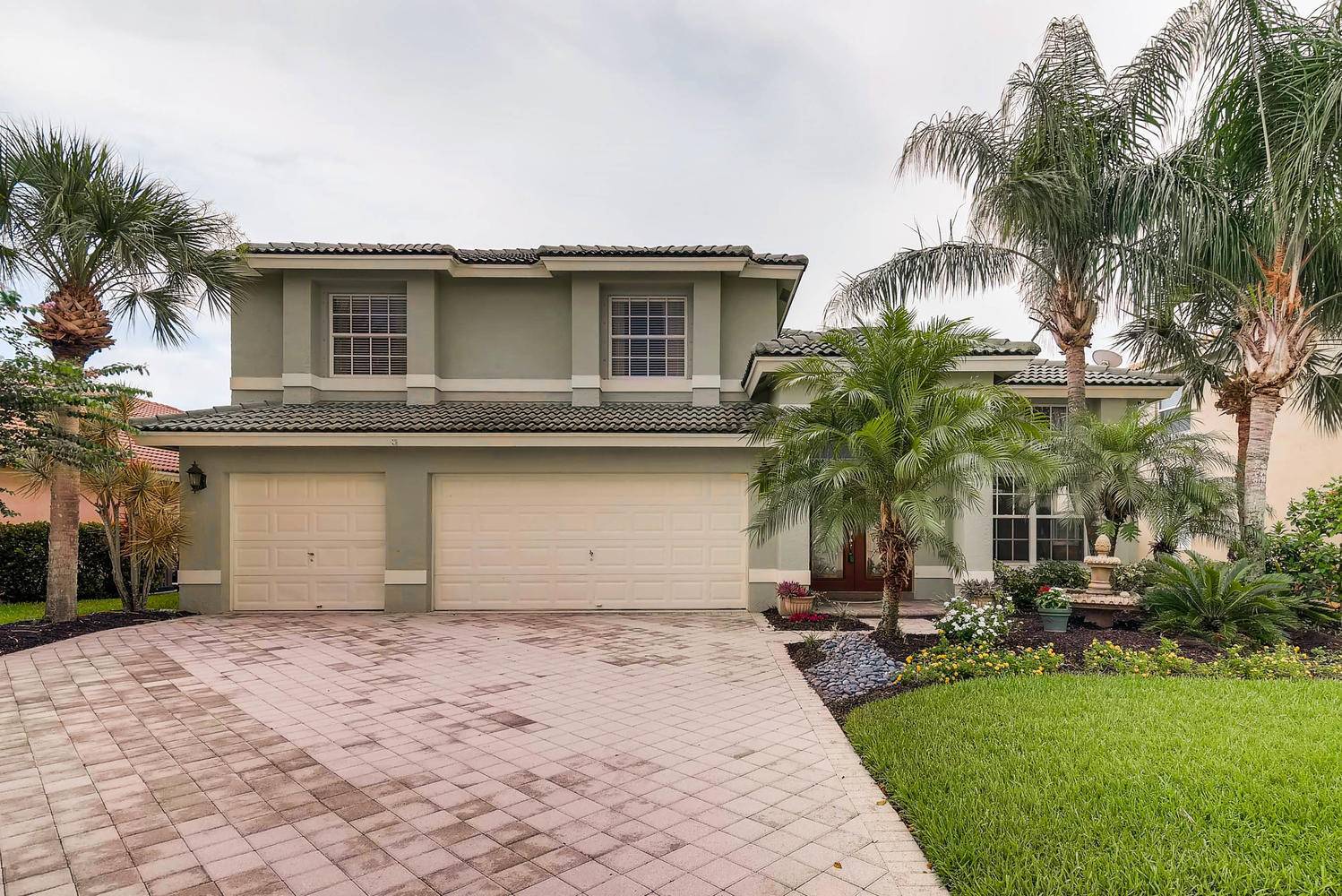 Wellington, FL 33414,3572 Moon Bay CIR