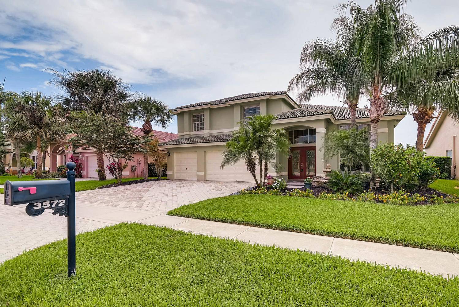 Wellington, FL 33414,3572 Moon Bay CIR