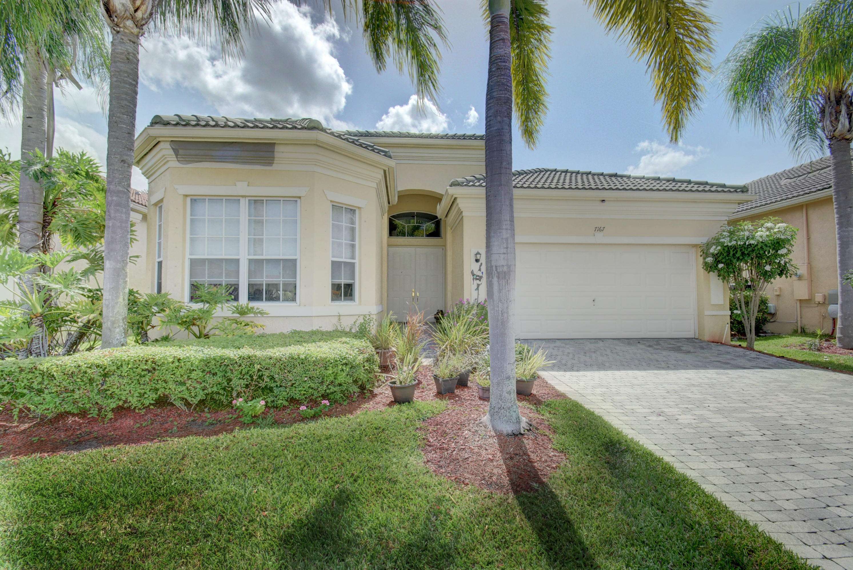 Delray Beach, FL 33446,7167 Demedici CIR