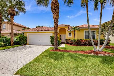 Wellington, FL 33414,3758 Moon Bay CIR