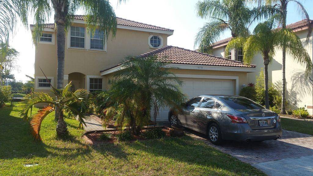 Coral Springs, FL 33076,5278 NW 117 AVE