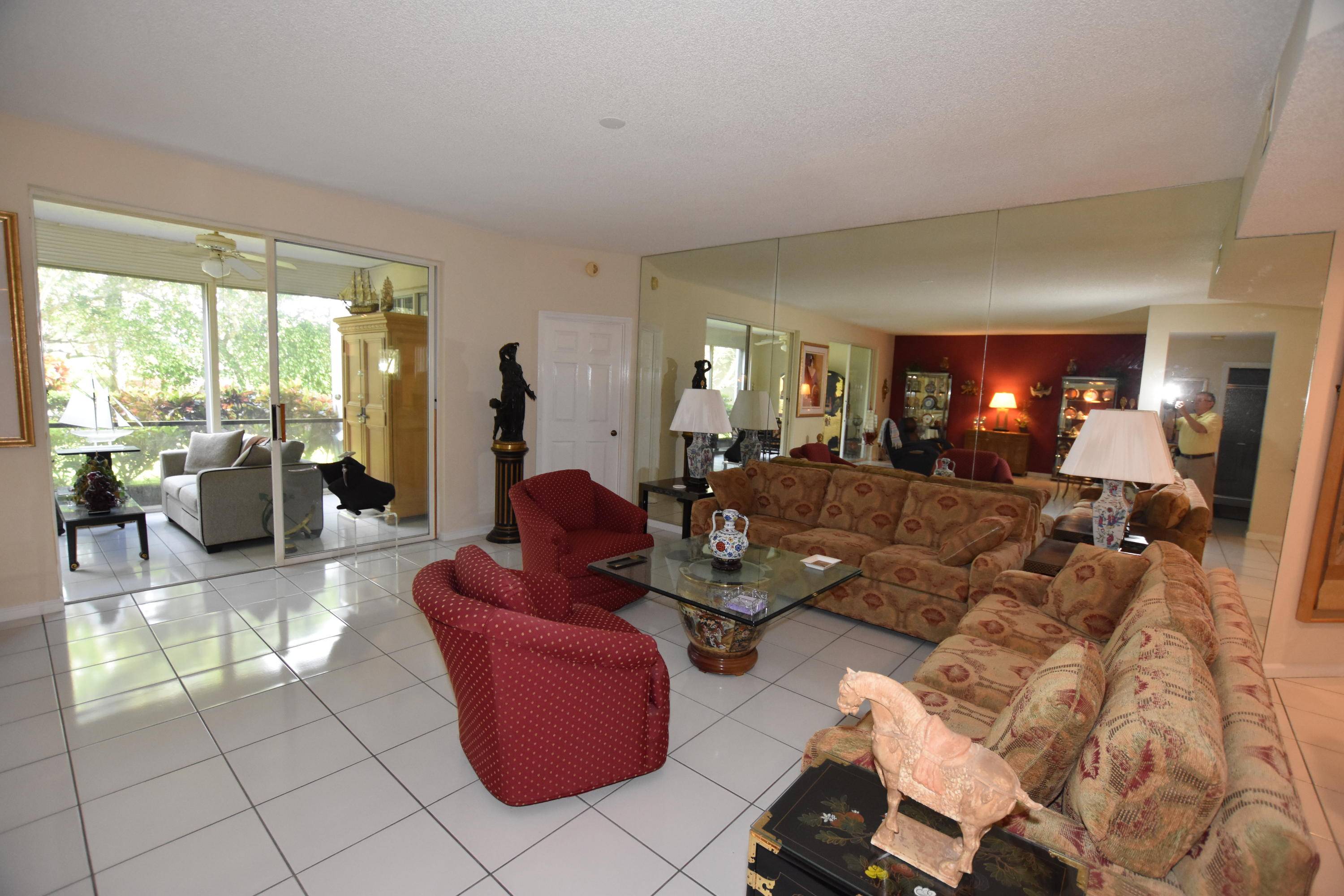 Boynton Beach, FL 33437,11626 Briarwood CIR 2