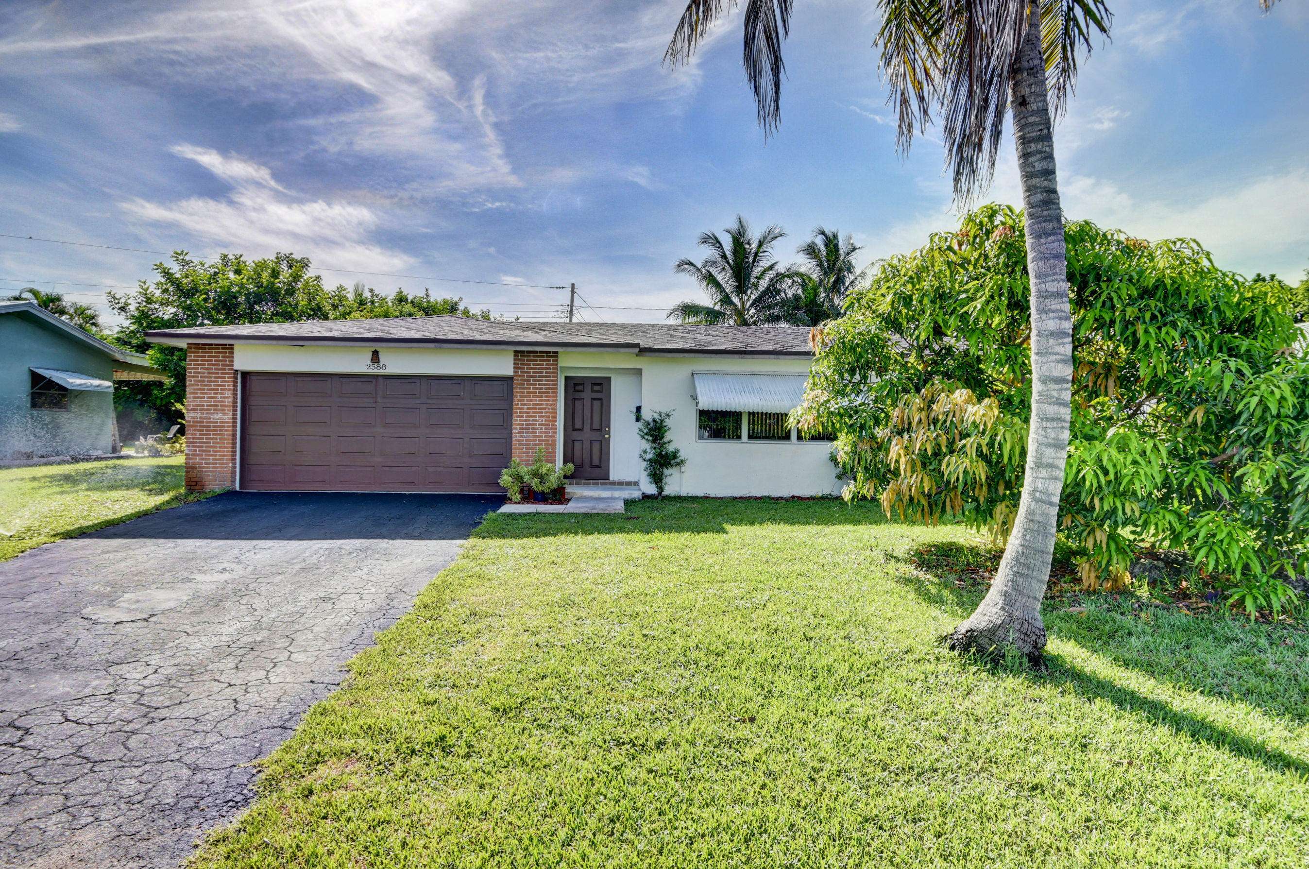 Boynton Beach, FL 33426,2588 SW 11th CT