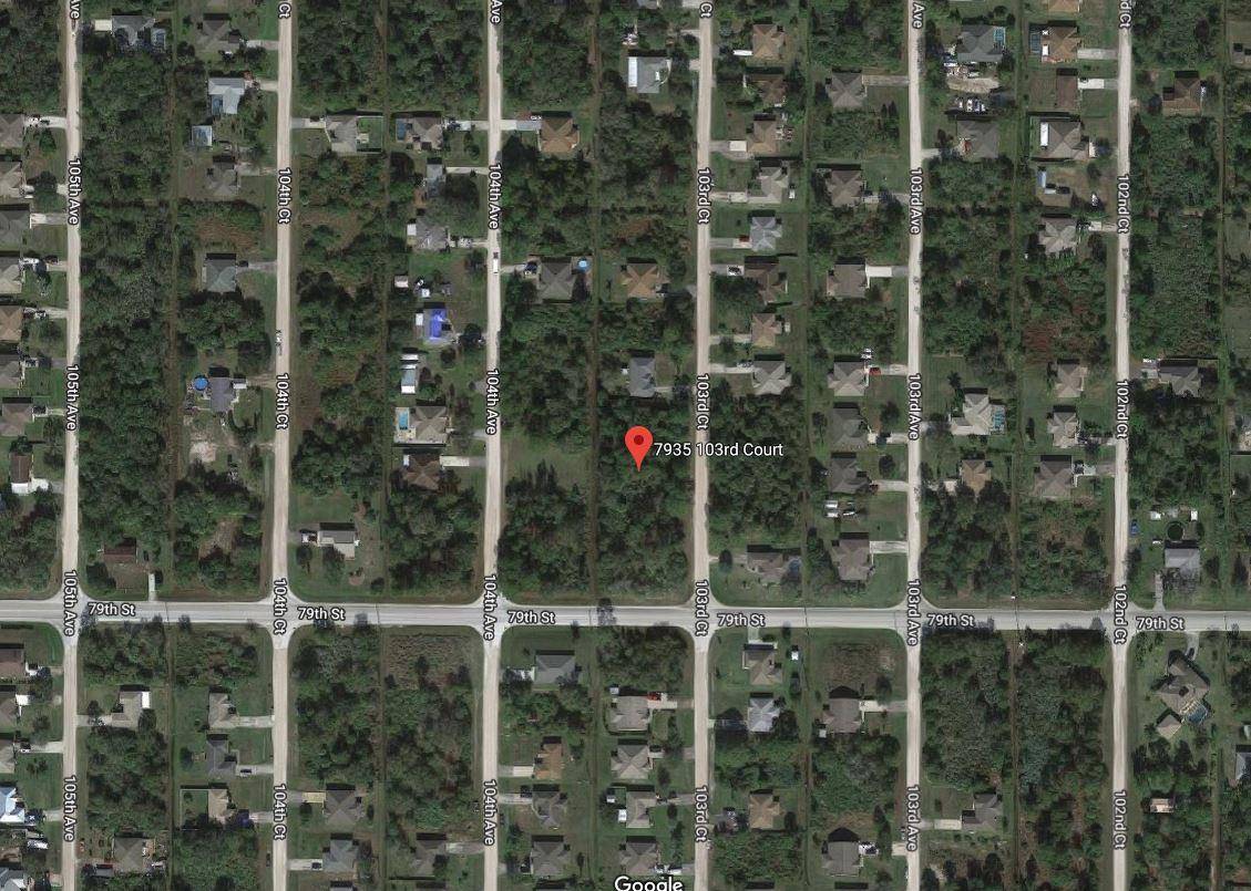 Vero Beach, FL 32967,7935 103rd CT