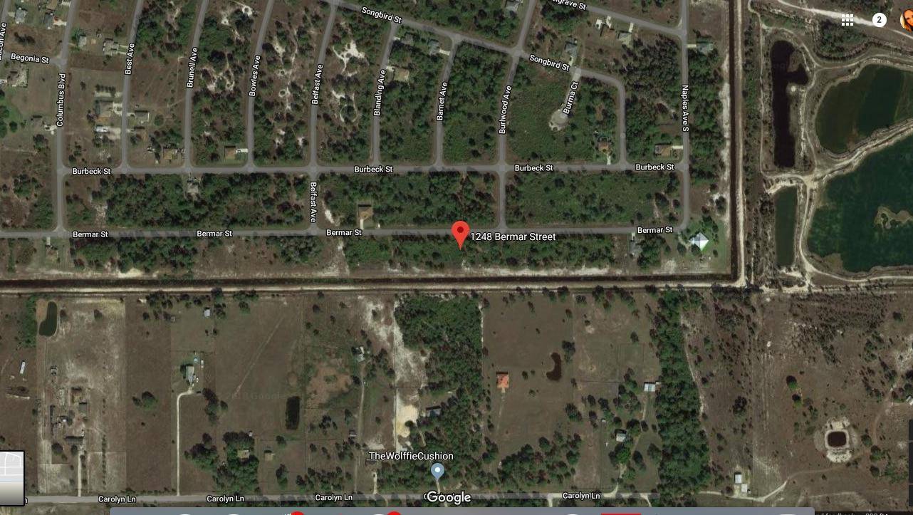 Fort Myers, FL 33913,1248 Bermar ST