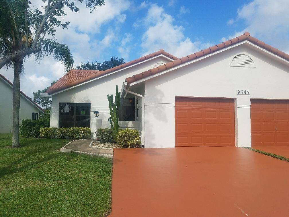 Boynton Beach, FL 33437,9747 Pavarotti TER 101