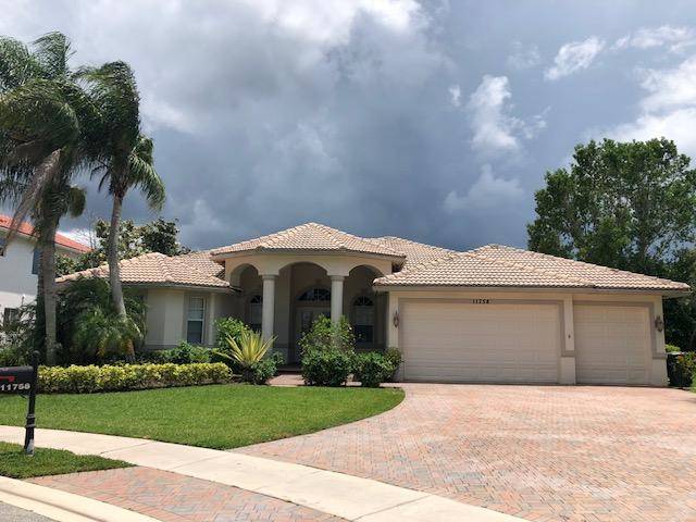 Wellington, FL 33449,11758 Paradise Cove LN