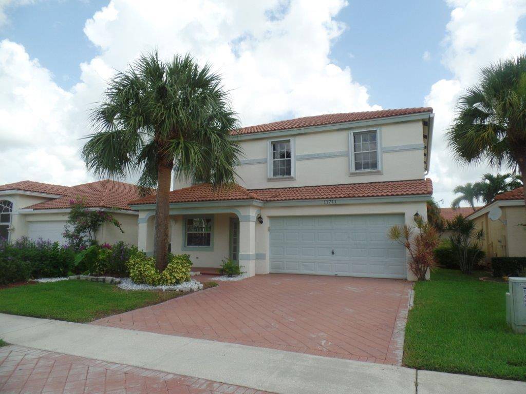 Wellington, FL 33414,11711 Bay Breeze CT