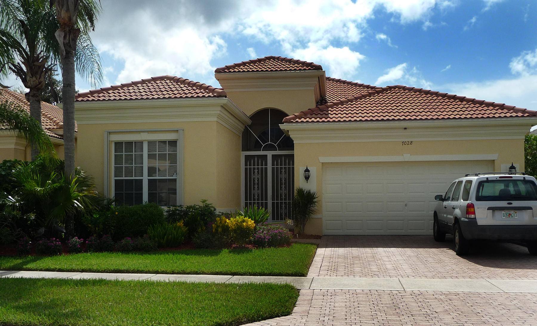 Delray Beach, FL 33446,7028 Demedici CIR