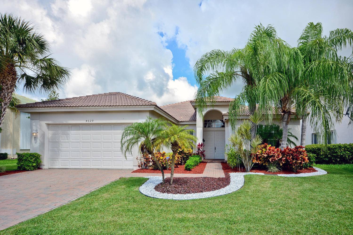 Wellington, FL 33449,4629 Windward Cove LN