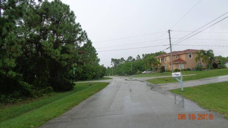 Port Saint Lucie, FL 34953,275 SW Ridgecrest DR