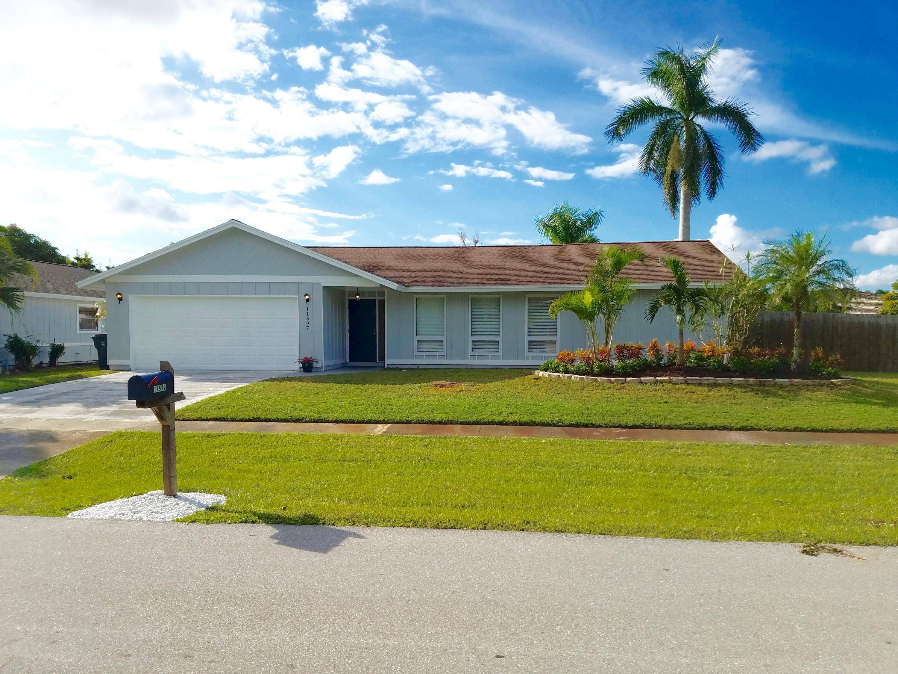 Wellington, FL 33414,11597 Laurel Valley CIR