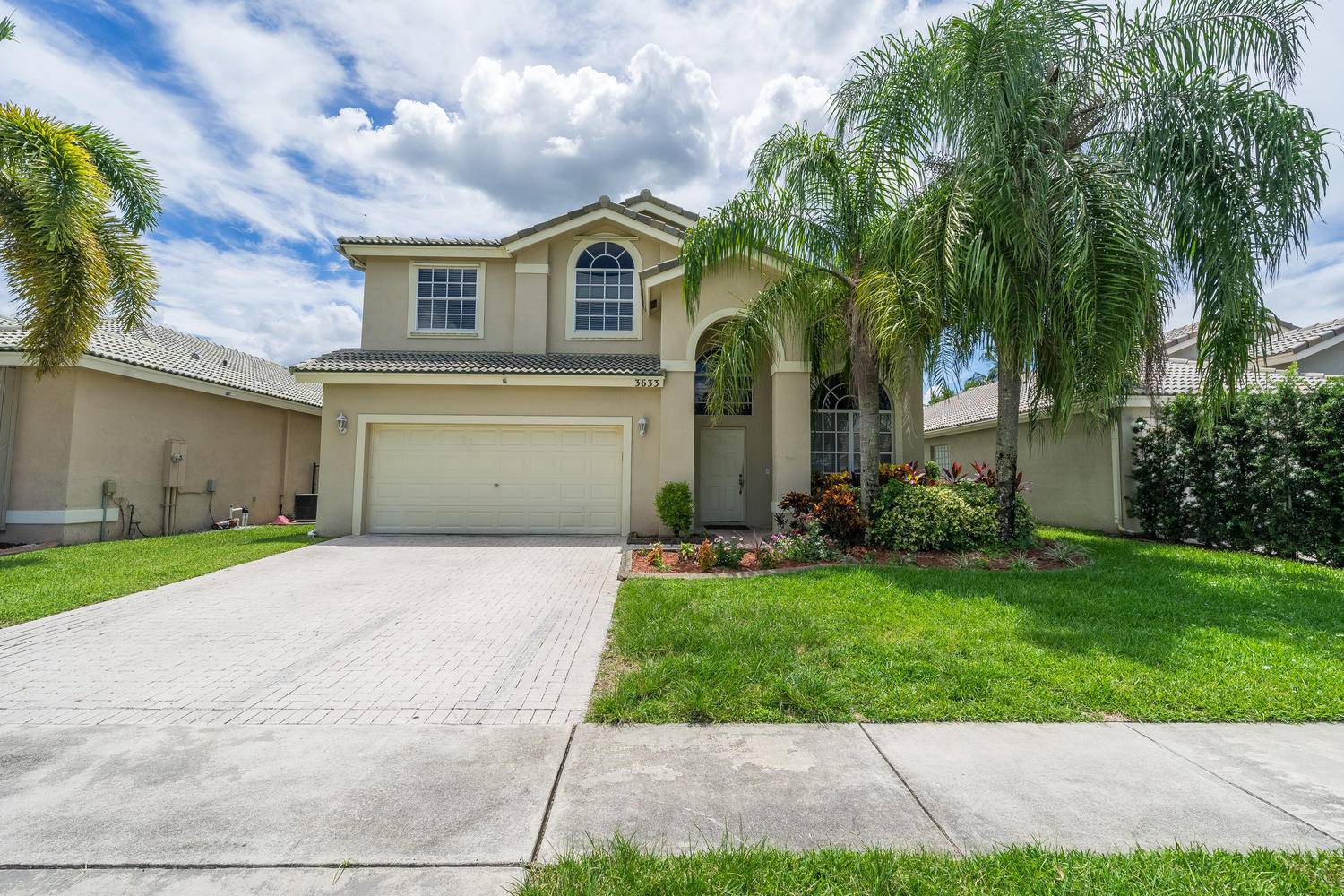 Wellington, FL 33414,3633 Old Lighthouse CIR