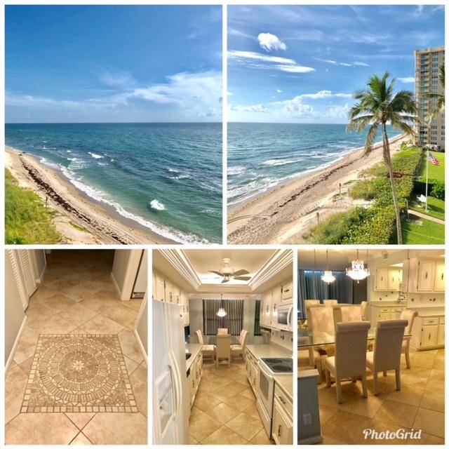 Singer Island, FL 33404,5480 N Ocean DR A4a