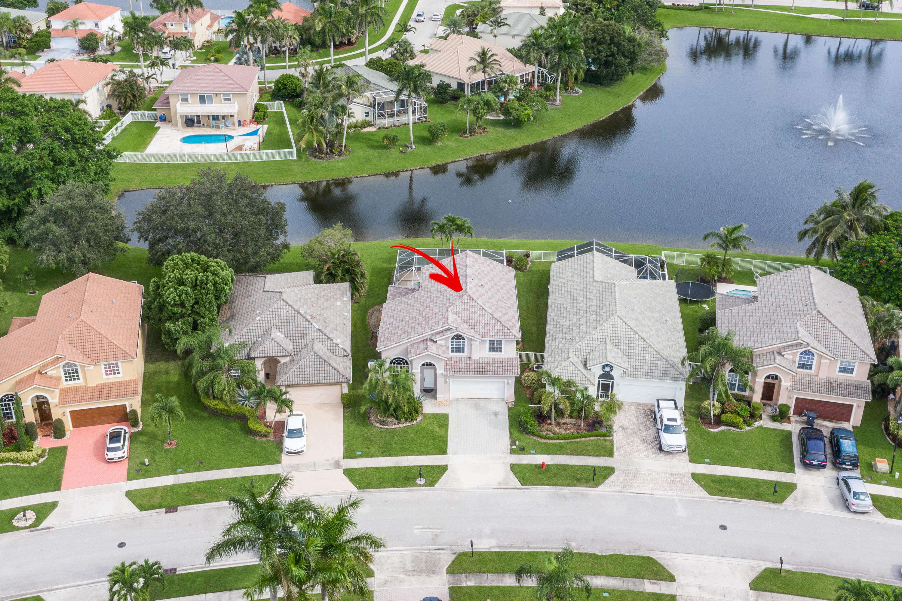 Wellington, FL 33414,3750 Old Lighthouse CIR