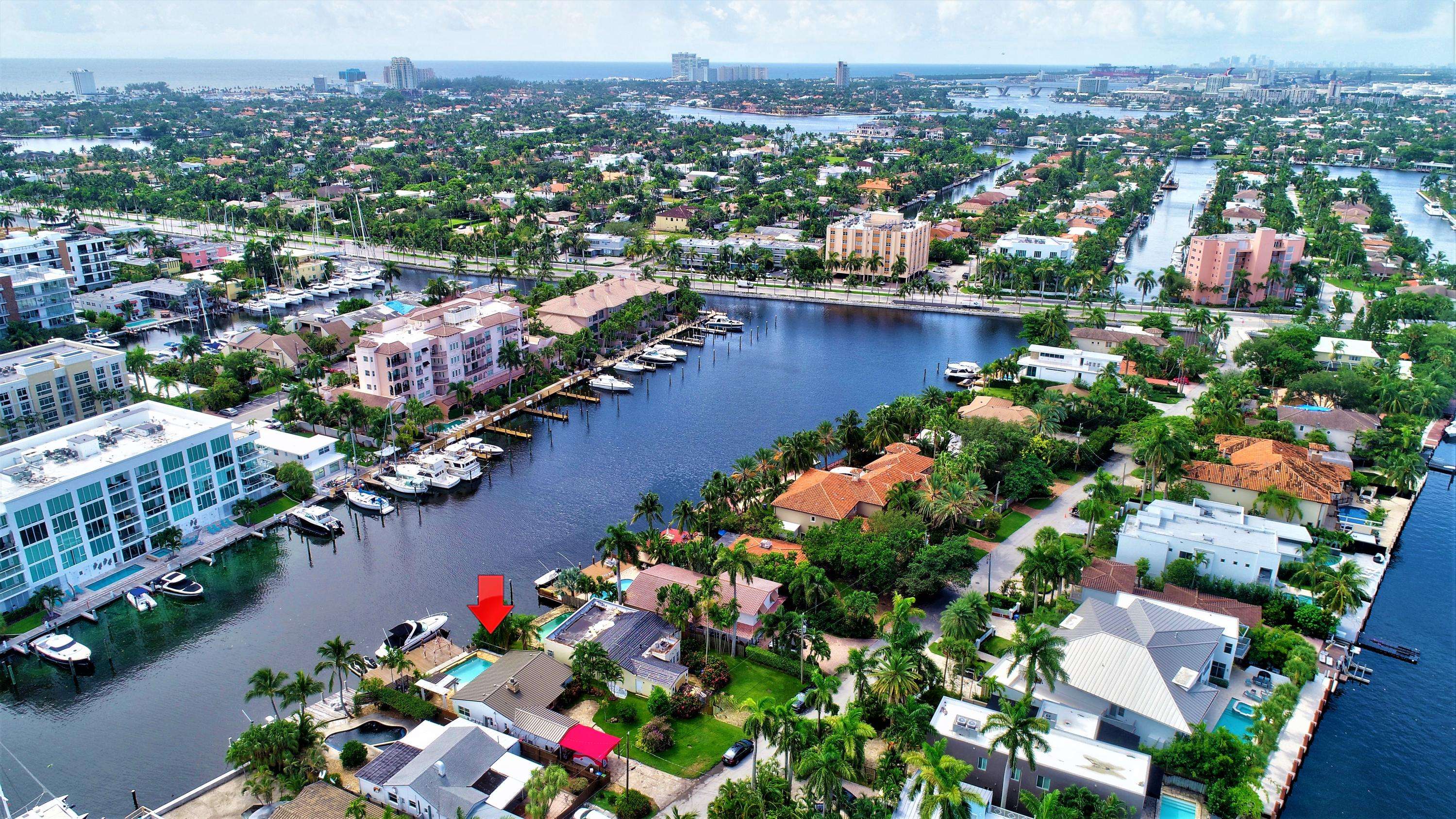 Fort Lauderdale, FL 33301,32 S Gordon RD