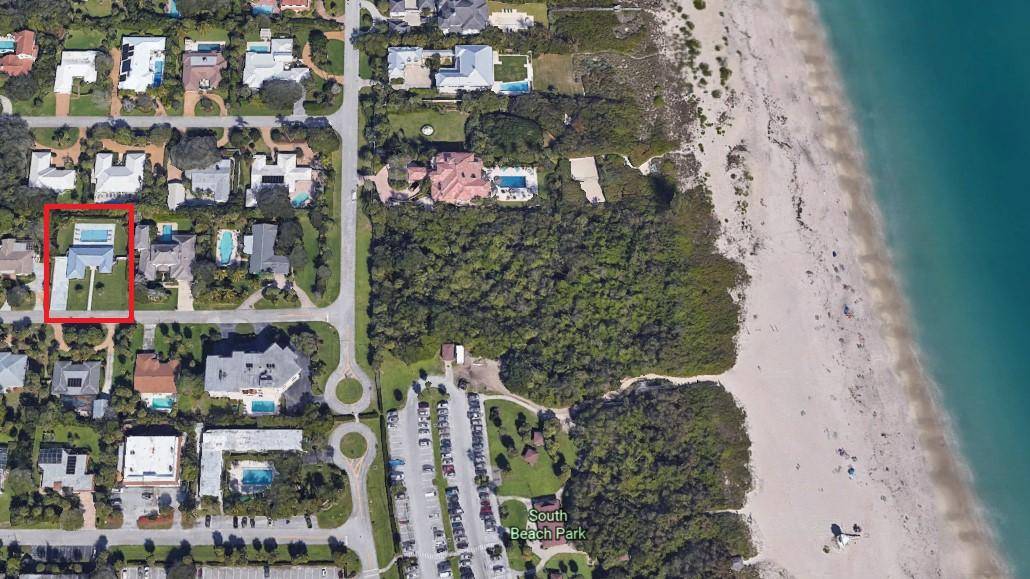 Vero Beach, FL 32963,965 Tulip LN