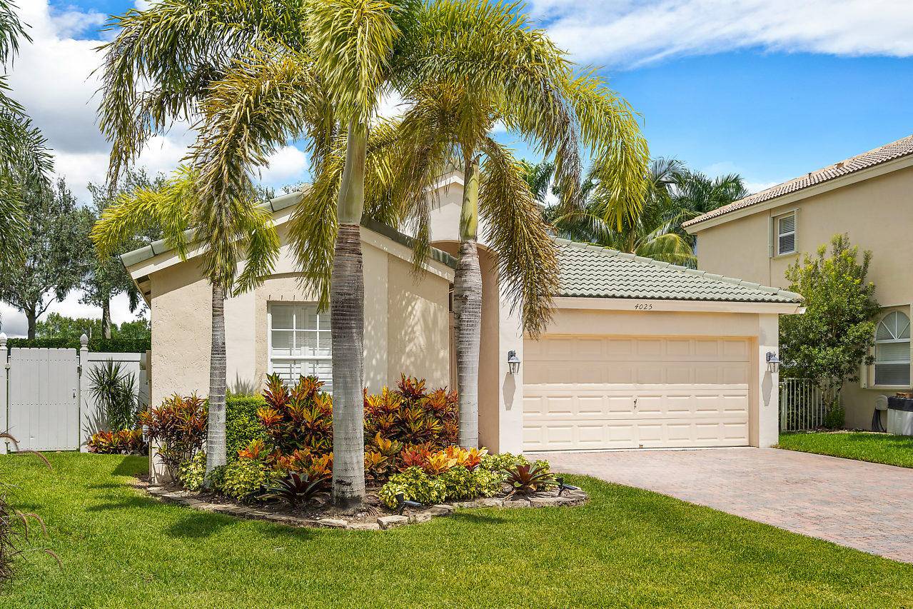 Wellington, FL 33449,4025 Bluff Harbor WAY