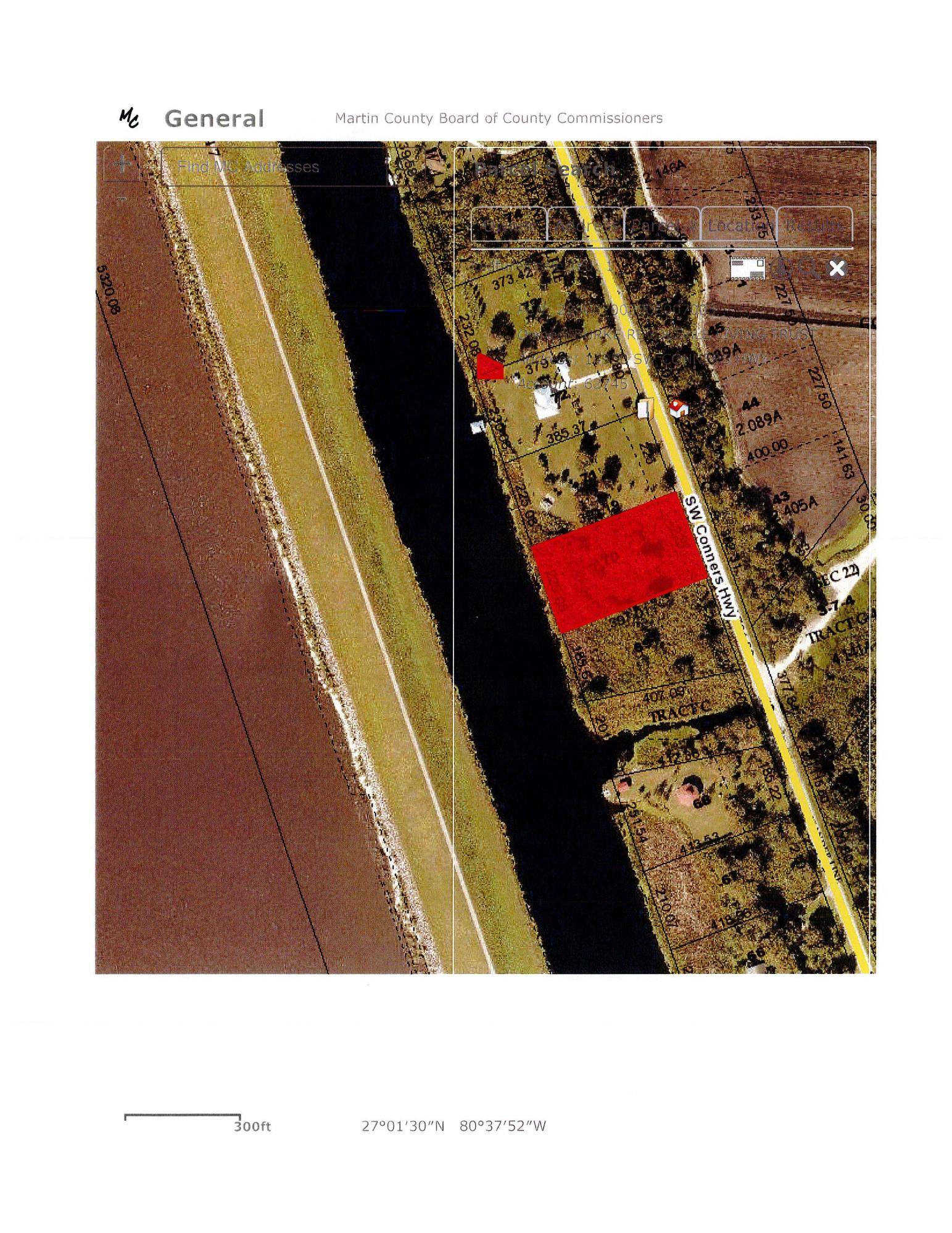 Okeechobee, FL 34974,14950 SW Conners HWY