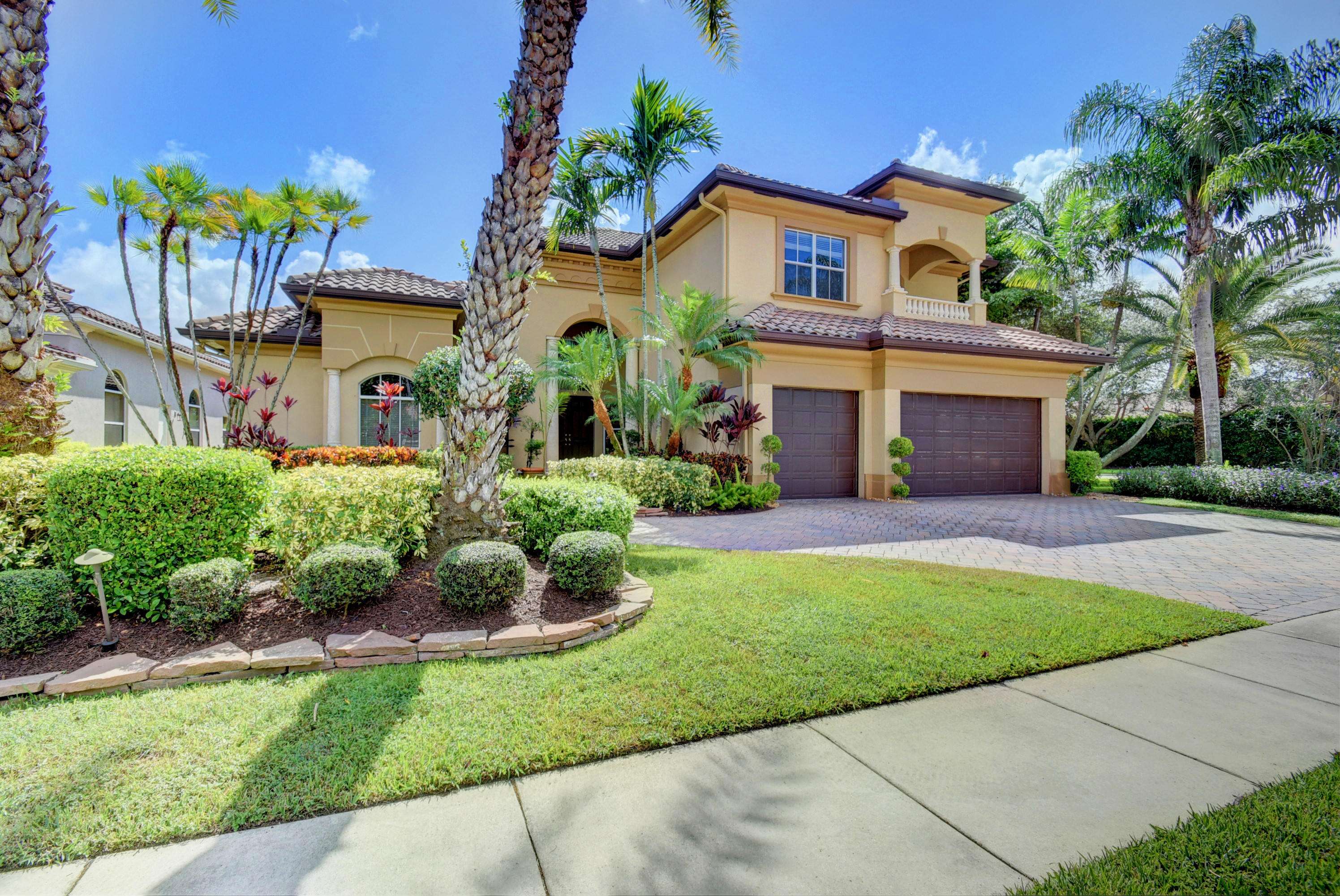 Boca Raton, FL 33496,17726 Circle Pond CT