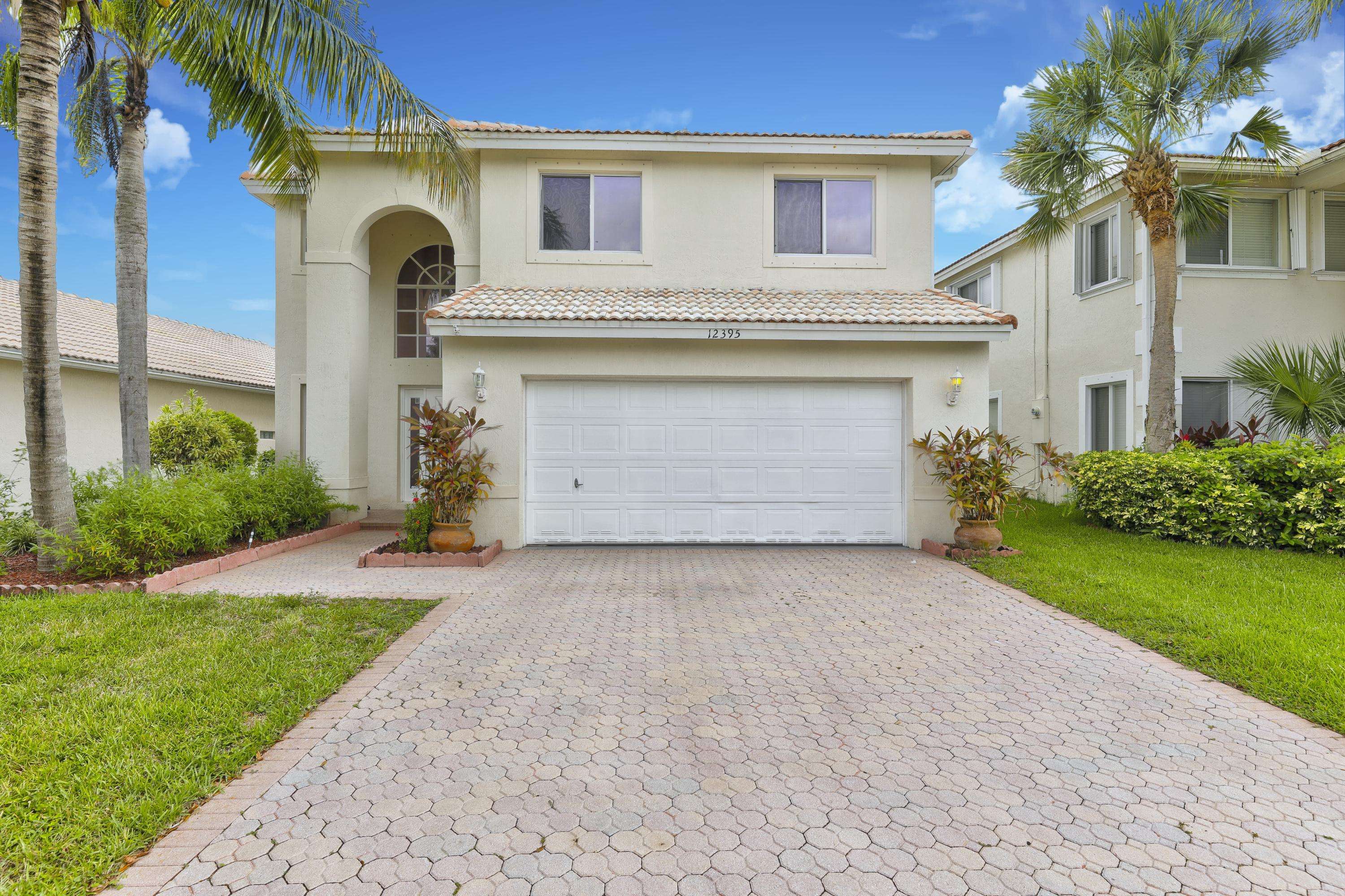 Coral Springs, FL 33076,12395 NW 56 CT