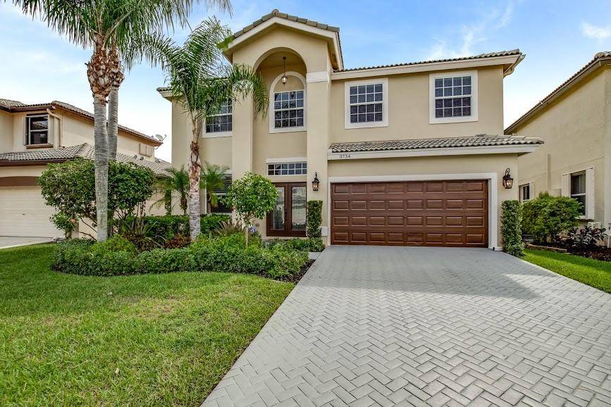 Wellington, FL 33414,3734 Old Lighthouse CIR