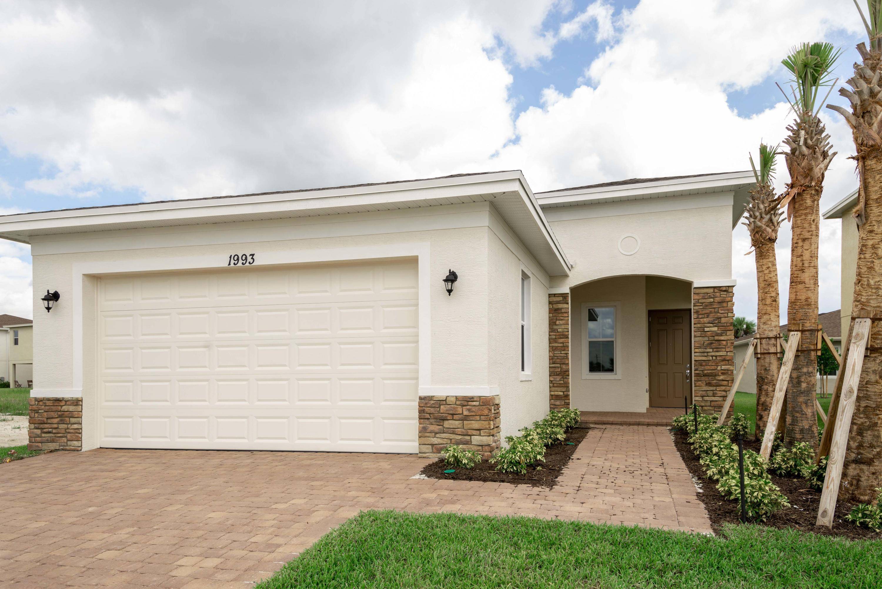 Port Saint Lucie, FL 34986,1993 NW Cataluna CIR