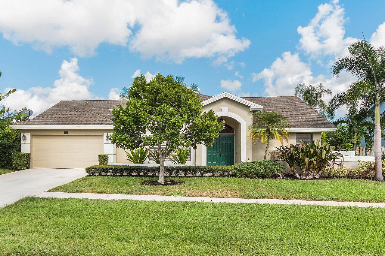 Wellington, FL 33414,1727 Farmington CIR