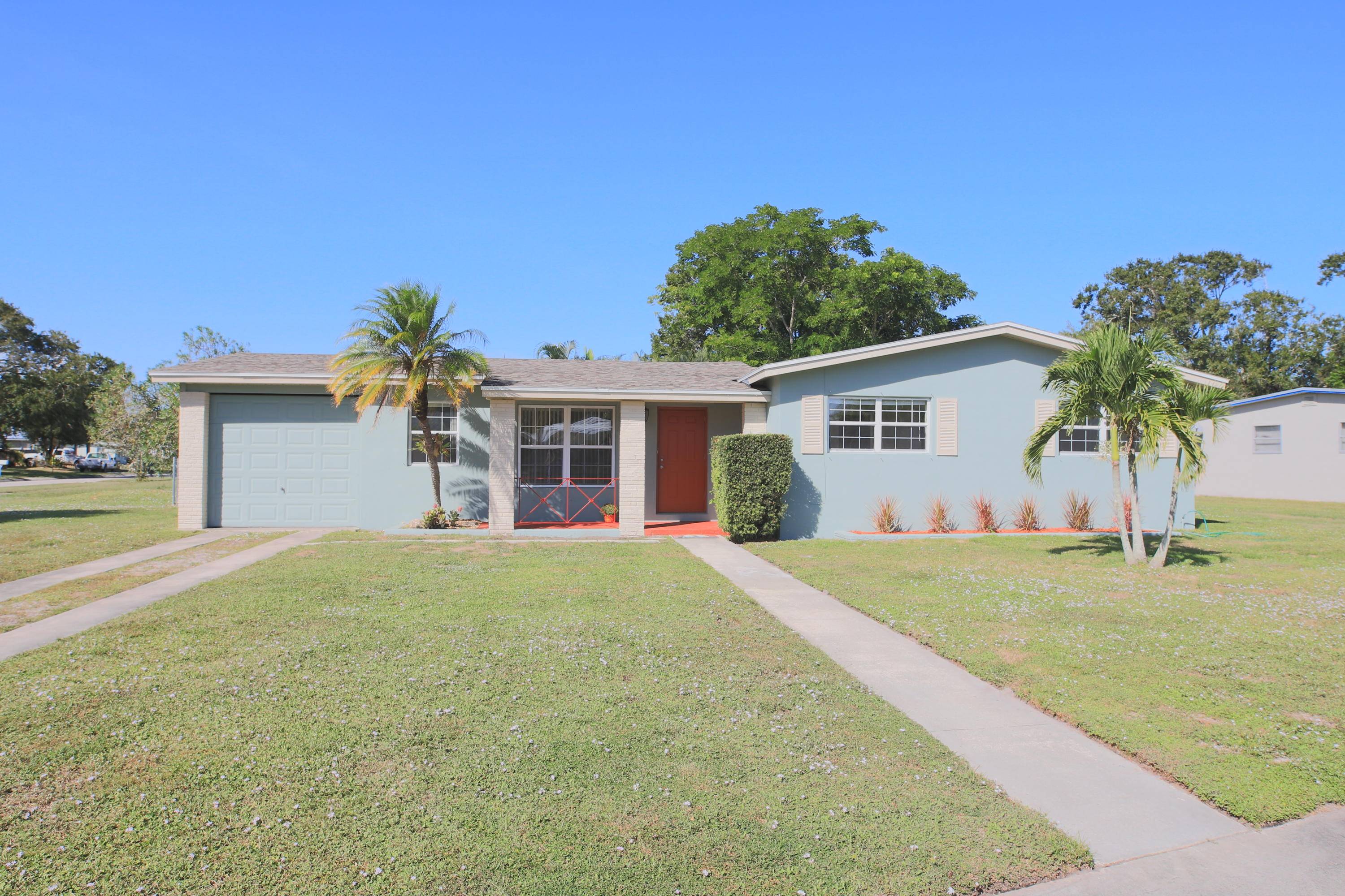 Port Saint Lucie, FL 34952,101 SE Naranja AVE