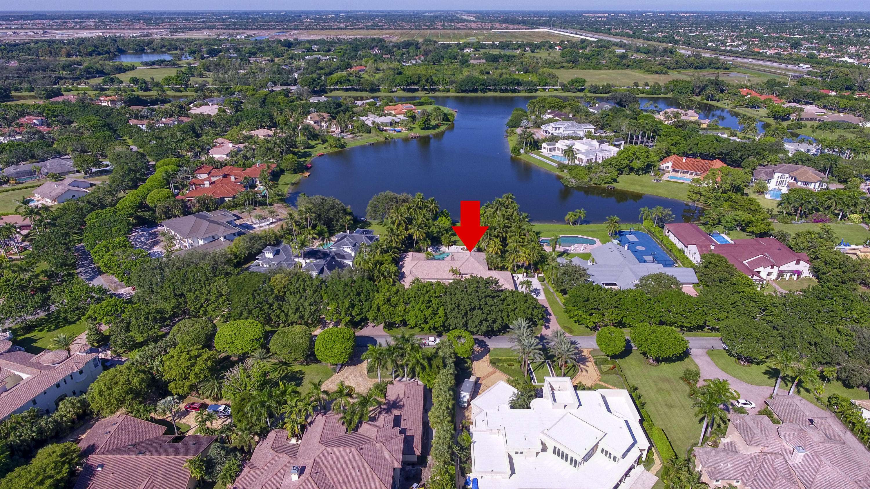 Boca Raton, FL 33496,8335 Twin Lake DR