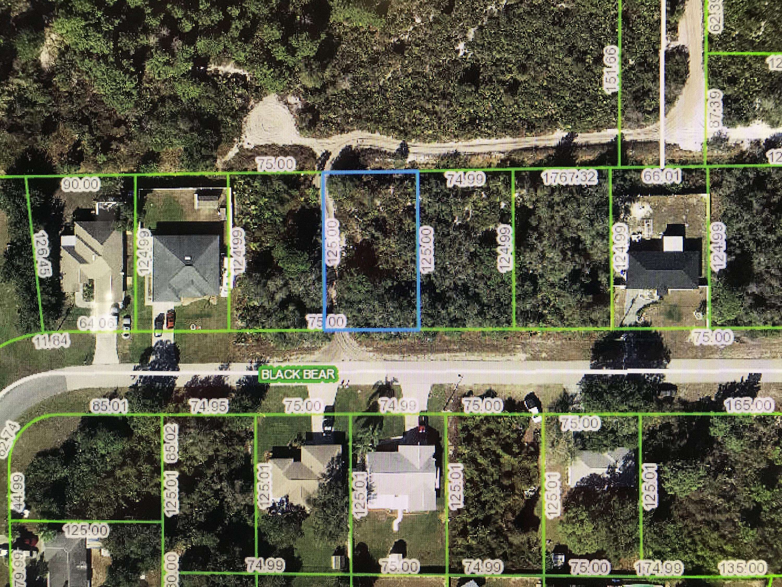 Lake Placid, FL 33852,1509 Black Bear AVE