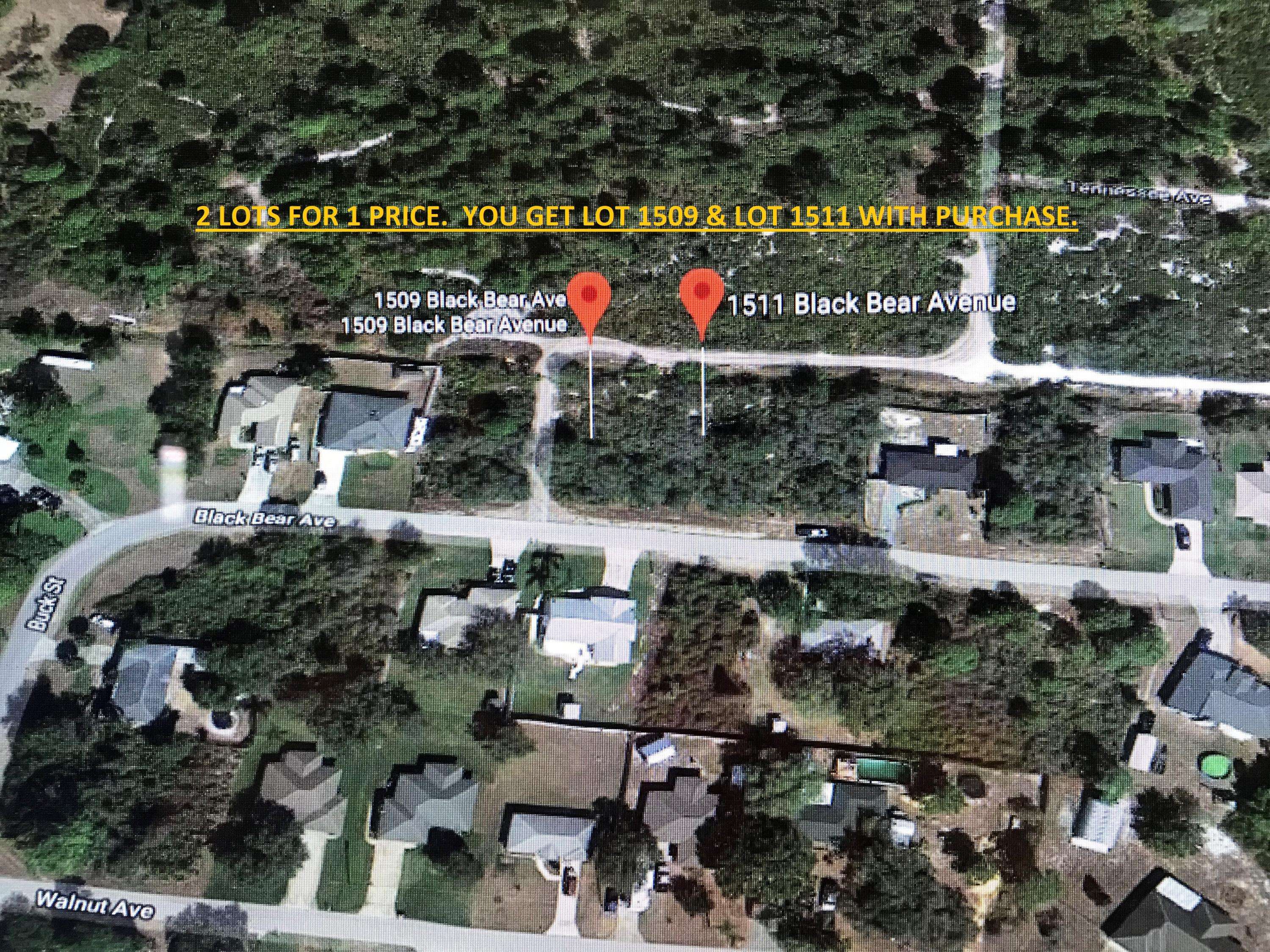 Lake Placid, FL 33852,1509 Black Bear AVE