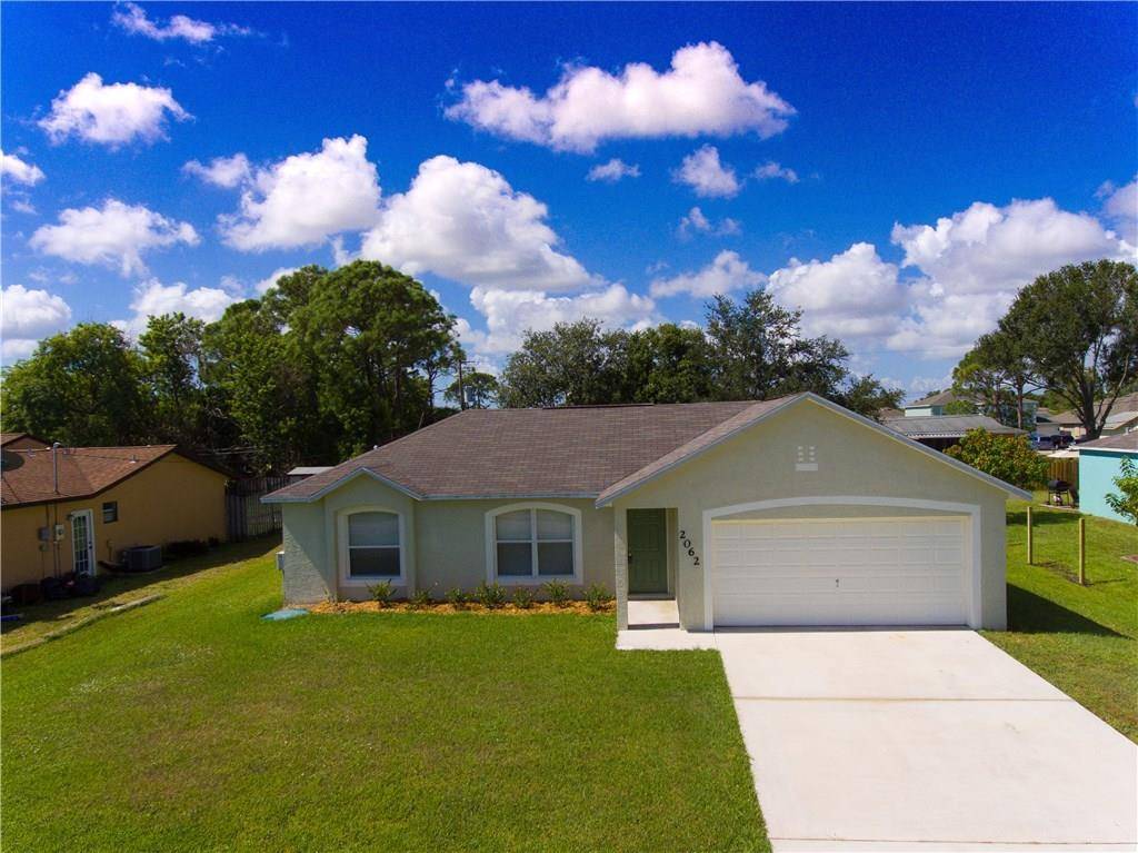 Port Saint Lucie, FL 34984,2062 SW Libra LN