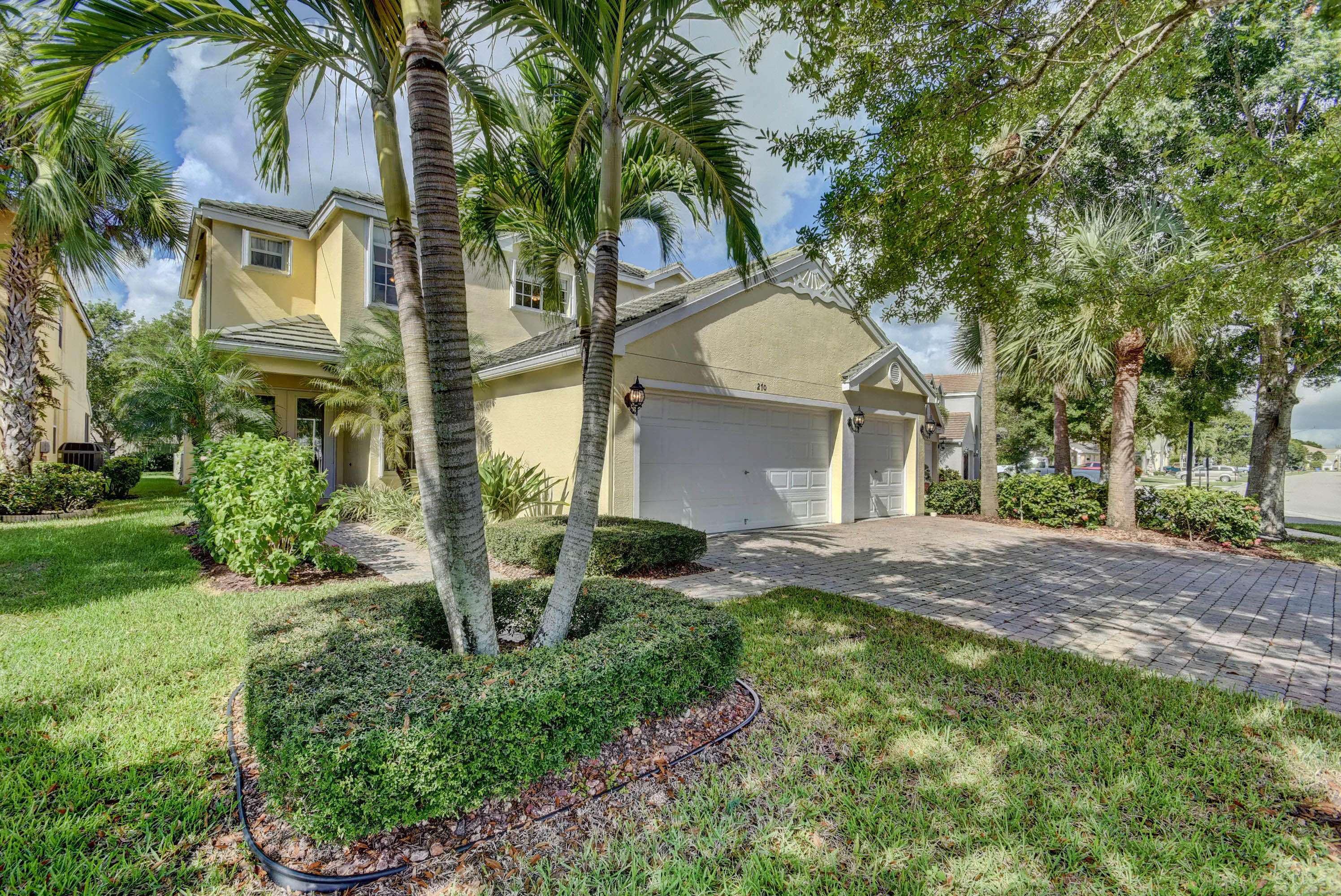 Royal Palm Beach, FL 33414,270 Kensington WAY