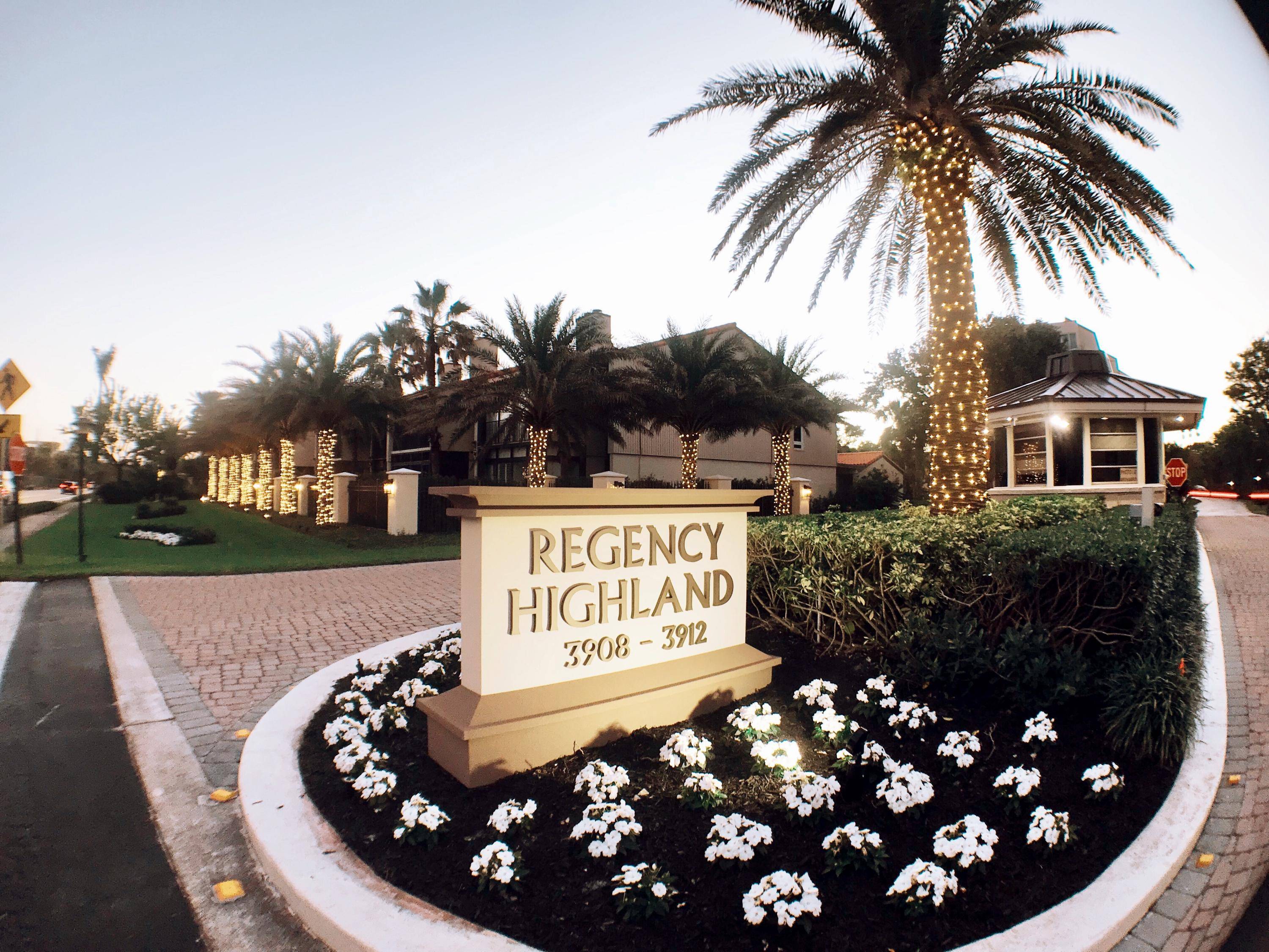 Highland Beach, FL 33487,3912 S Ocean BLVD 901