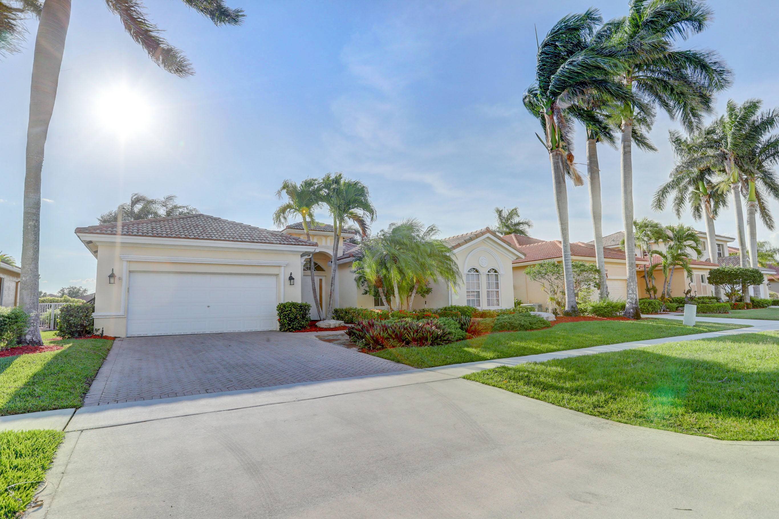 Wellington, FL 33449,3305 Harness CIR