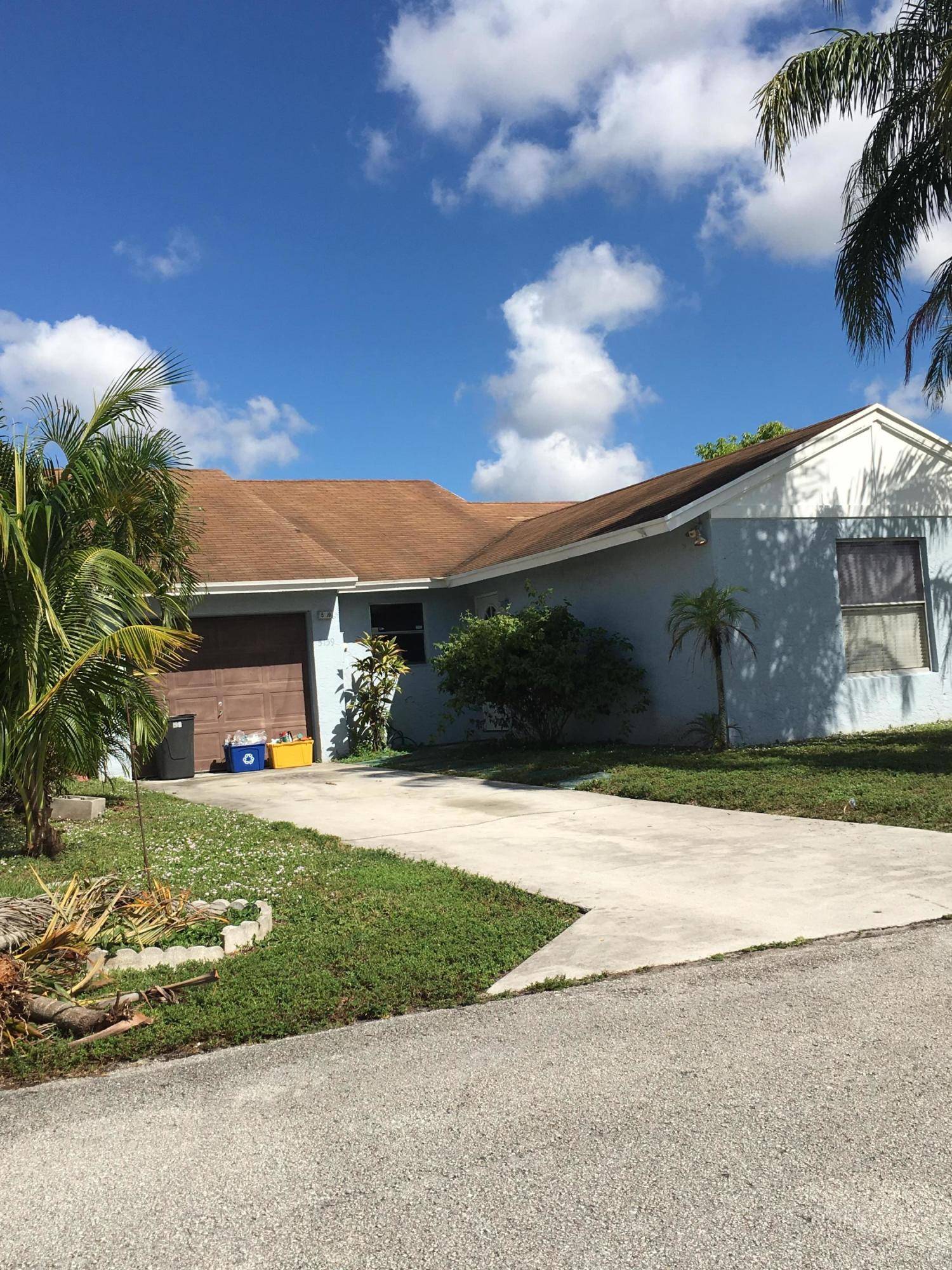 Lake Worth, FL 33463,5159 Burnham PL